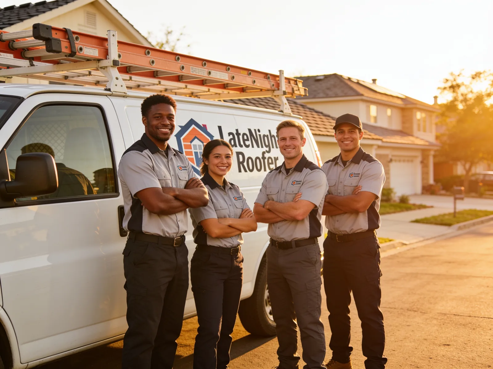 Emergency Roof Repair company in Quitman, LA